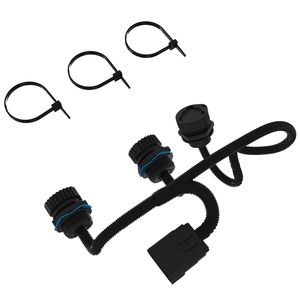 Комплект жгута проводов, Harness Kit, Dash Attachment Port BM26268