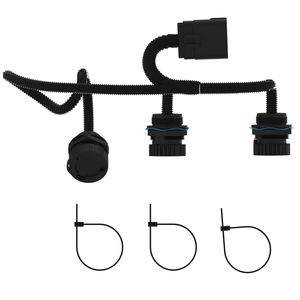 Комплект жгута проводов, Harness Kit, Dash Attachment Port BM26268