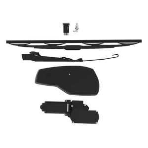 Комп. стеклооч.ветр.стекла, Windshield Wiper Kit, Kit, Windshld BM26389