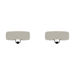 Компл. солнцез. козырька, Rear View Mirror, Visor Kit BM26478