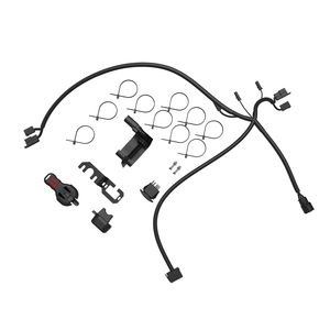 Комплект, Winch Kit BM26662