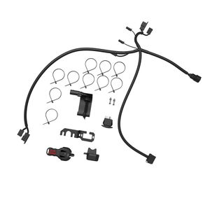 Комплект, Winch Kit BM26662