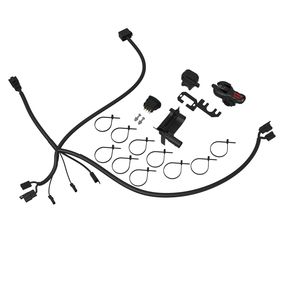 Комплект, Winch Kit BM26662