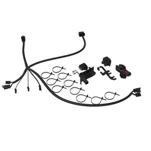 Комплект, Winch Kit BM26662