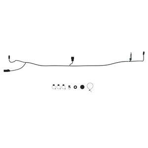 Комплект жгута проводов, Harness Kit, Rear Cab BM26739