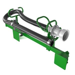 Рукоять, Arm, Tender Load Command BN202580
