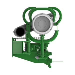 Рукоять, Arm, Tender Load Command BN202580