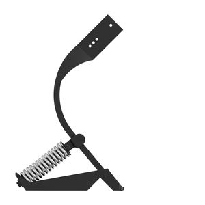 Стандарт, Standard, Standard, Spring Reset 28 BN230365
