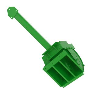 Дверца, Door, Pinnacle Door Assy - Inner (p BN272636