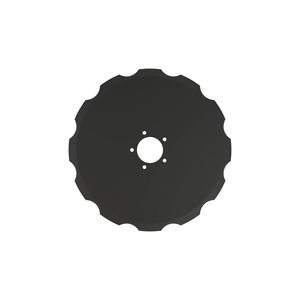 Дисковый нож, Disk Blade, Closing Assy BN401221