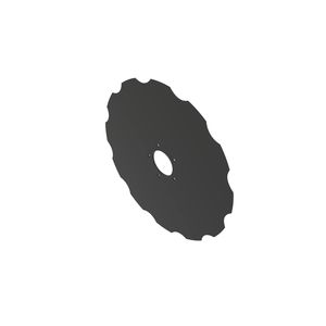 Дисковый нож, Disk Blade, Closing Assy BN401221