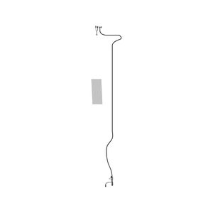 Комплект жгута проводов, Harness Kit, Jdrc2000 3m Front Exte BPF11116