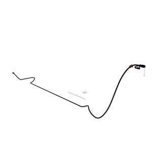 Комплект жгута проводов, Harness Kit, Front Extension, 3m Wi BPF11285