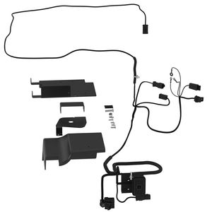 Комплект оборудования, Hardware Kit, Field Kit, Mtg, 8r U8 BPF11512