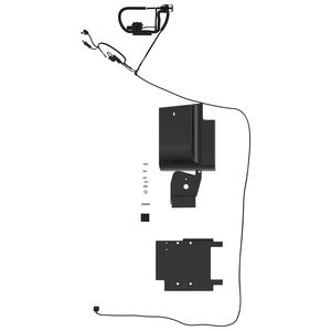 Комплект оборудования, Hardware Kit, Field Kit, Mtg, 8r U8 BPF11512