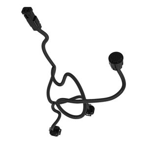 Жгут проводов монитора, Monitor Wiring Harness, 1 Or 3 Vide BPF11527