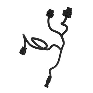 Жгут проводов монитора, Monitor Wiring Harness, 1 Or 3 Vide BPF11527