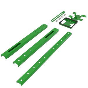 Комплект оборудования, Hardware Kit, Gsr Univ Guid, Deere BPF12231