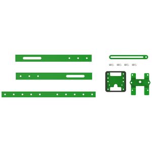 Комплект оборудования, Hardware Kit, Gsr Univ Guid, Deere BPF12231