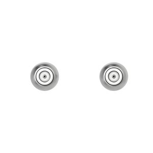 Комплект штифта, Pin Kit, 9r Dr Wheel And 9rx BRE10332