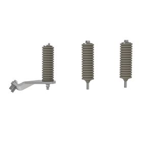 Комплект подножки, Footrest Kit BRE10458