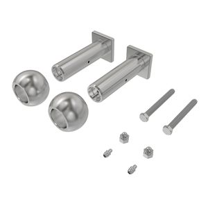 Комплект штифта, Pin Kit, 7r And 8r BRE10500