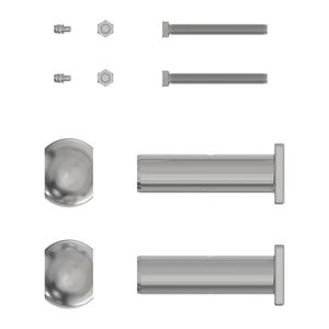 Комплект штифта, Pin Kit, 7r And 8r BRE10500