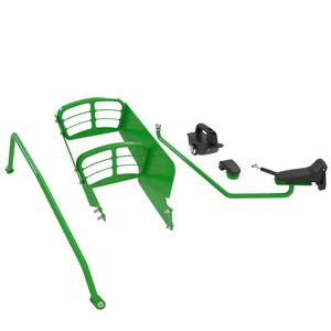 Комплект дверцы, Door Kit, Rh Step, Hinges & Handle BSJ10264