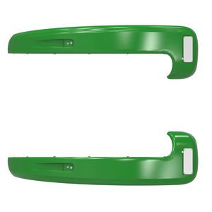 Крыло, Fender, Extension Fik, Oos BSJ10303