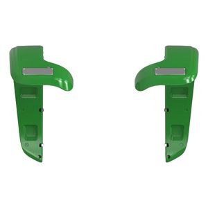 Крыло, Fender, Extension Fik, Oos BSJ10303