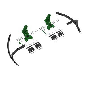 Крыло, Fender, Front Fender Hardware Kit BSJ10307