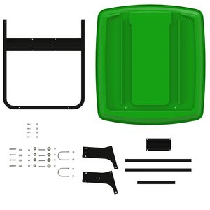 Навес, Kit, Canopy (my13) BTC10338