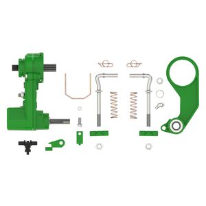 Комплект приводов, Drive Kit, Qa7 Ftc/gtc BTC10759