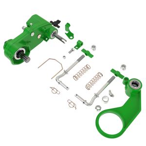 Комплект приводов, Drive Kit, Qa7 Ftc/gtc BTC10759