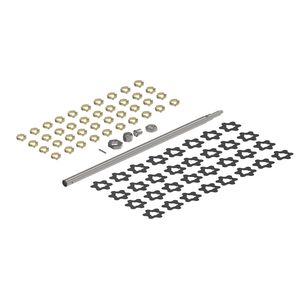 Комплект вала, Shaft Kit, 22qa5 Ftc BTC10779