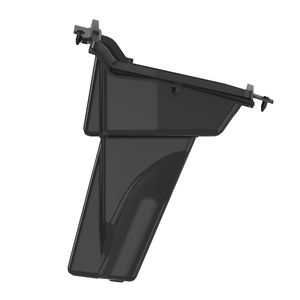 Комплект, Storage Compartment, Removable BUC10167