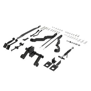 Комплект сцепки, Hitch Kit, 3-point, Cat 1 BUC10169