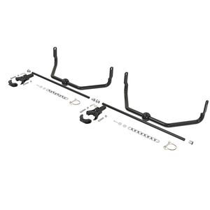Комплект вилки, Yoke Kit, Yoke Kit Without Up Stops BUC10223