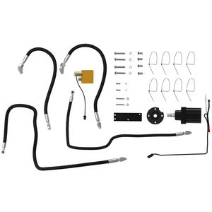 Комплект приводов, Drive Kit BUC10269