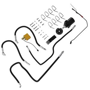 Комплект приводов, Drive Kit BUC10269
