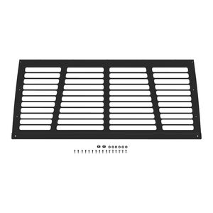 Комплект щитков, Shield Kit, Rear Screen BUC10281