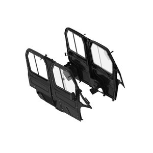 Комплект дверцы, Door Kit, Door Kit Hduv 4 Pass BUC10293
