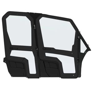 Комплект дверцы, Door Kit, Poly Cab, Mduv 4 Pass BUC10295