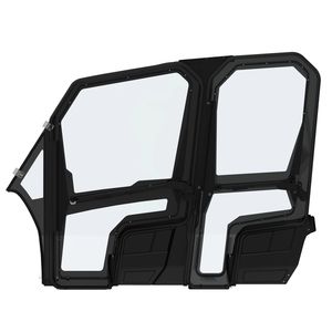 Комплект дверцы, Door Kit, Poly Cab, Mduv 4 Pass BUC10295