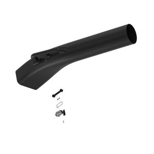Комплект спуска, Chute Kit, Chute, 2-bag Hp Powerflo BUC10350