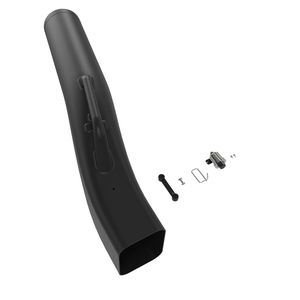Комплект спуска, Chute Kit, Chute, 2-bag Hp Powerflo BUC10350