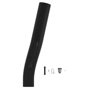 Комплект спуска, Chute Kit, Chute, 2-bag Hp Powerflo BUC10350