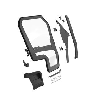 Комплект дверцы, Door Kit BUC10542