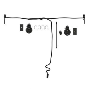 Комплект ламп, Light Kit, 2400 / 2500 / 2550 / 26 BUC10675
