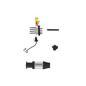Комплект лебедок, Winch Kit, 4500lb Winch BUC10682